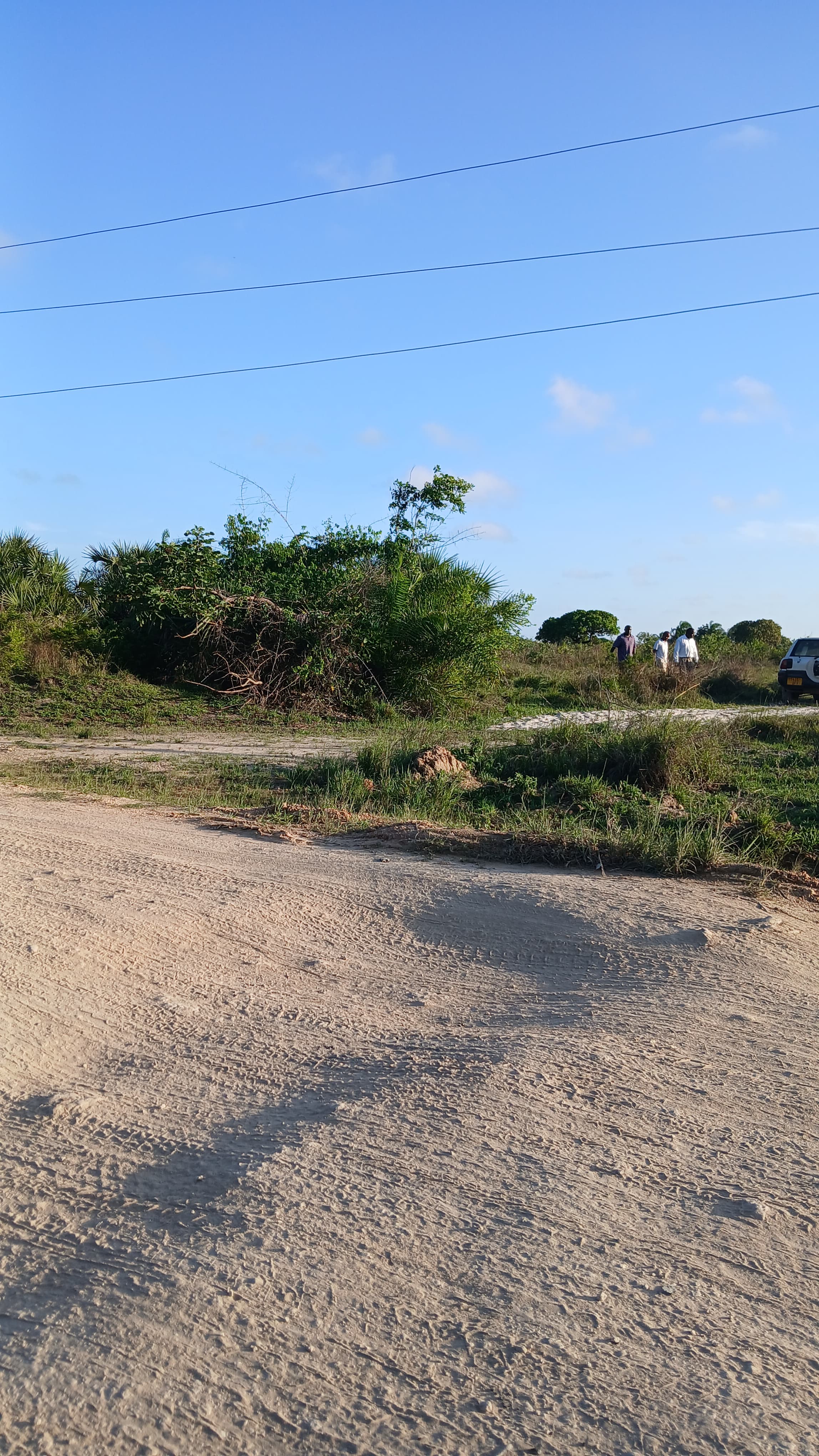 2766 SQM Plot for Petrol Station Development