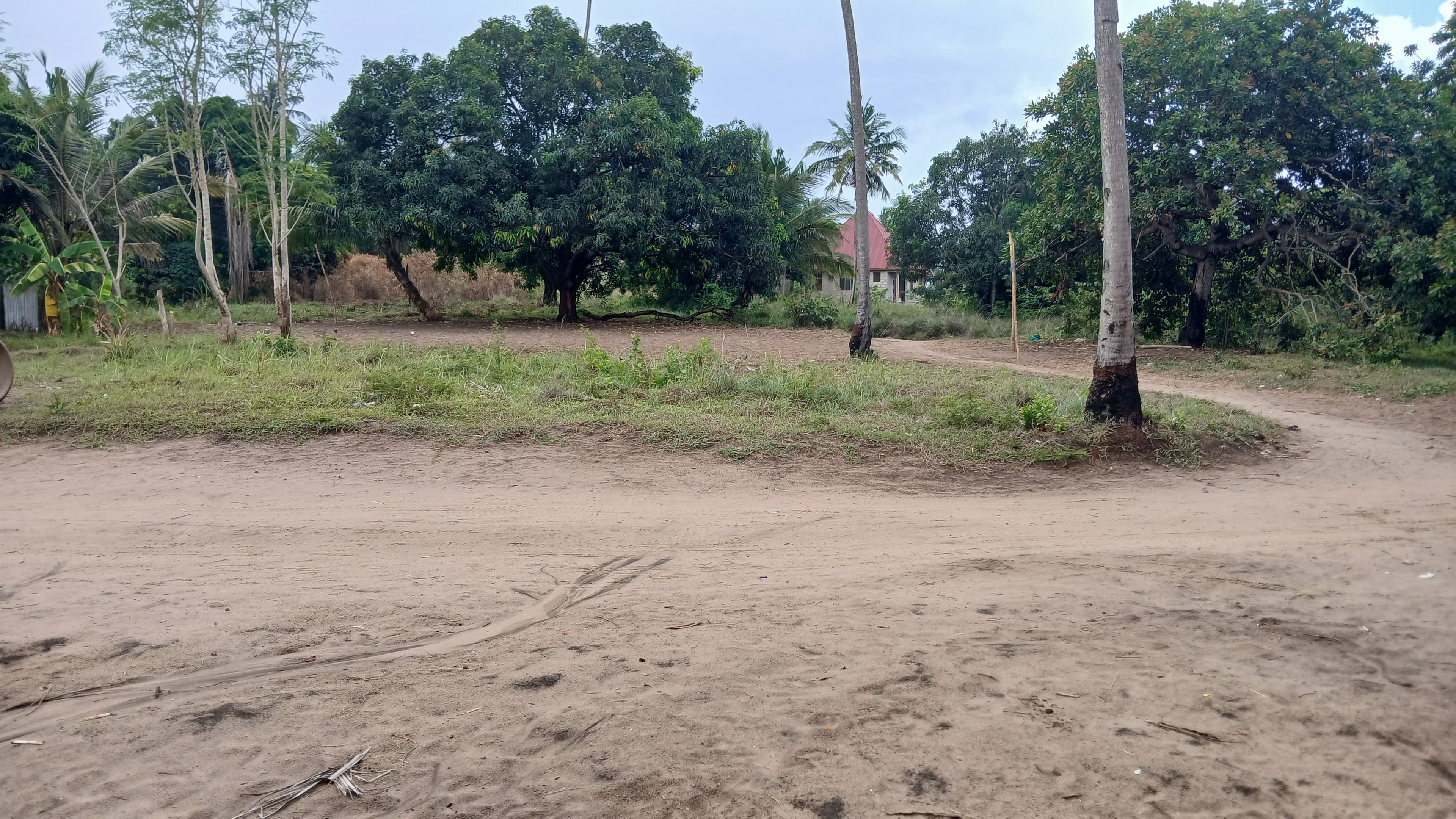 Prime 2-Acre Land for Sale in Kigamboni – Kisarawe II